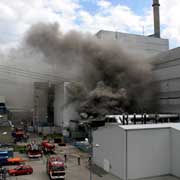 Atomkraftwerk Krümmel