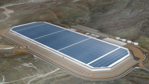 gigafactory