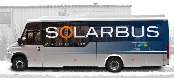 Solarbus
