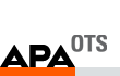 OTS-APA