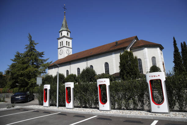 Tesla-Gettyimages